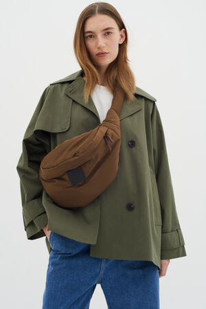 Minona IW Jacket