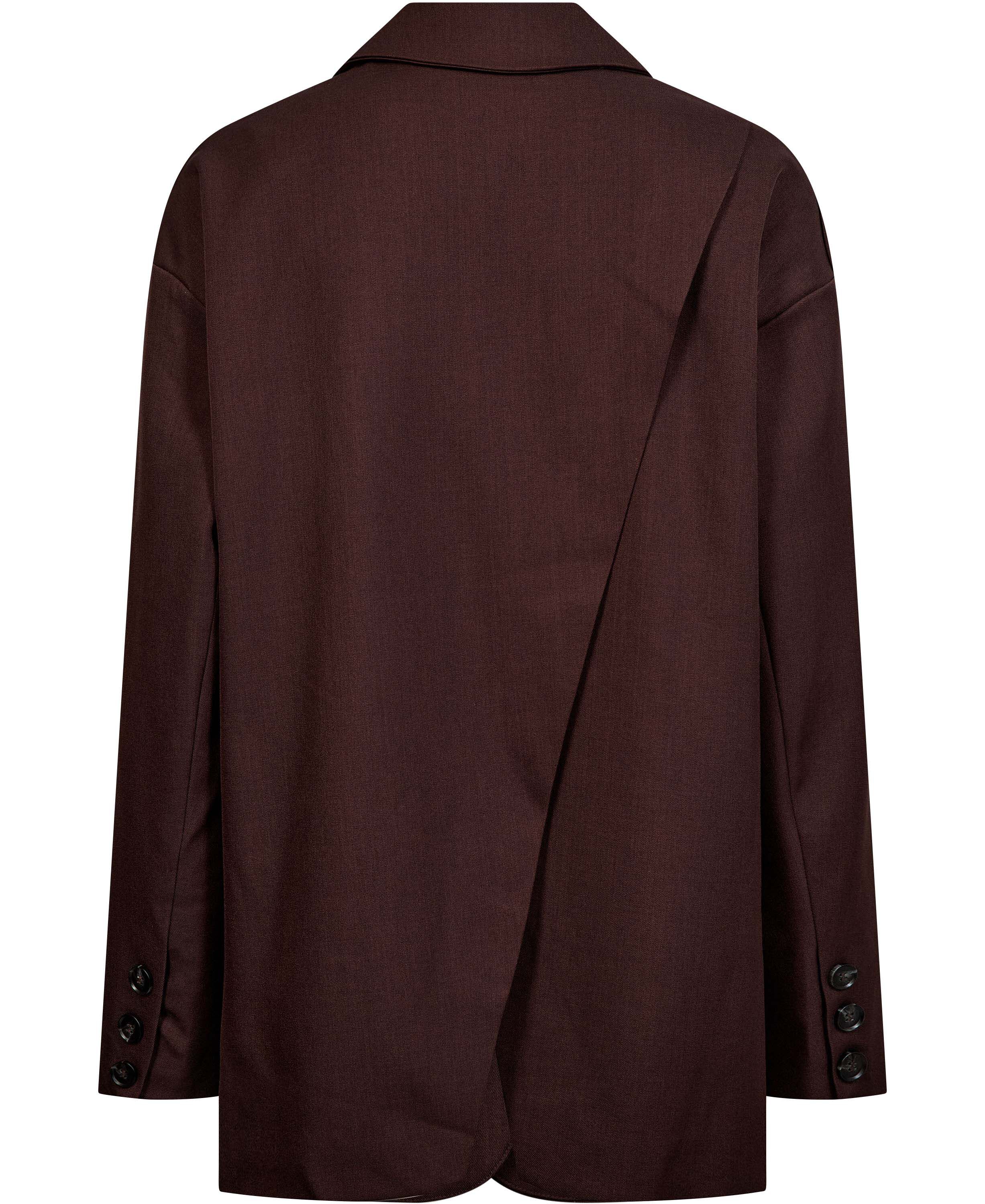 Helt ny blazer