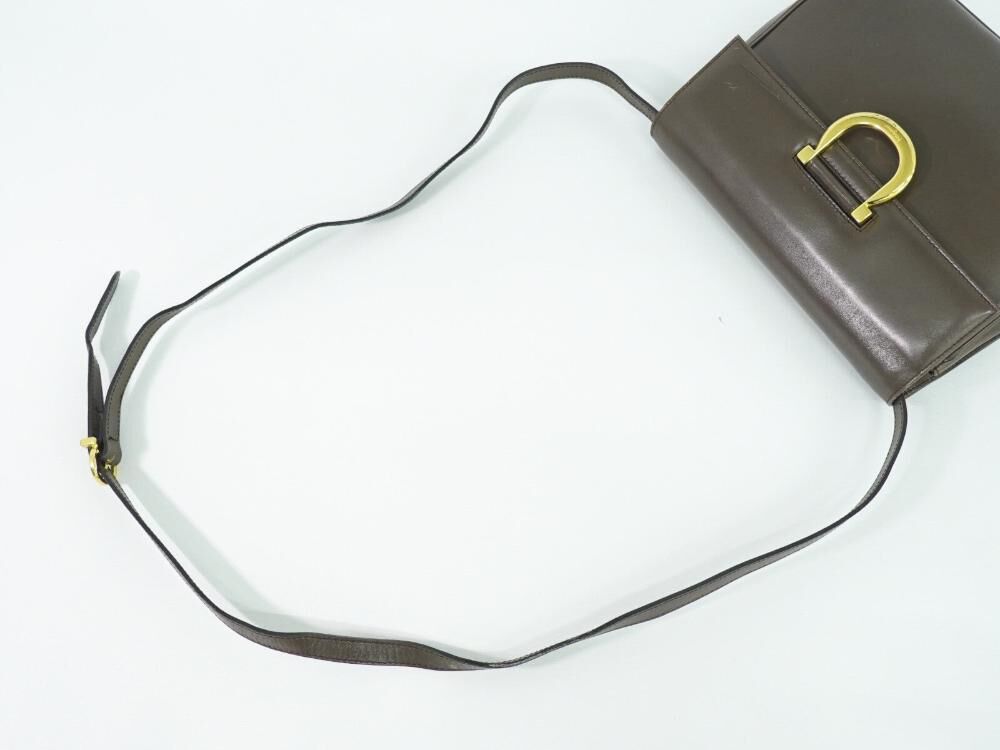 Salvatore Ferragamo Shoulder Bag