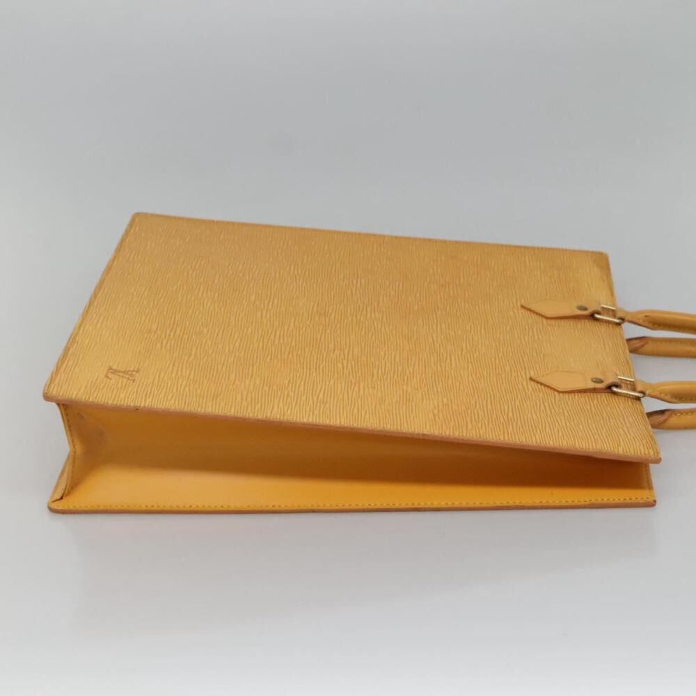 Louis Vuitton Sac Plat