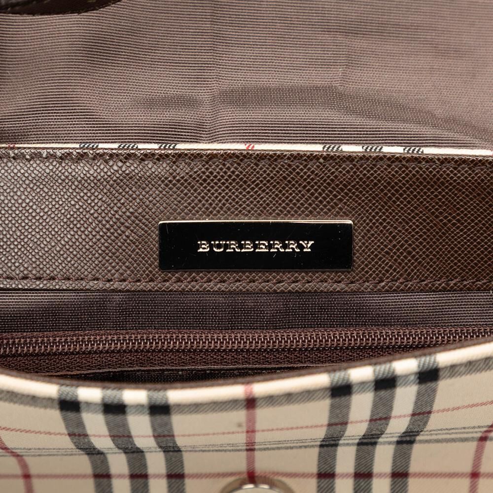 Burberry Crossbody Bag