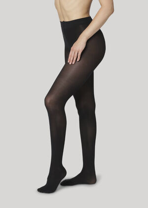 DD REBECCA 50 DENIER BLAMEDIUM/LARG