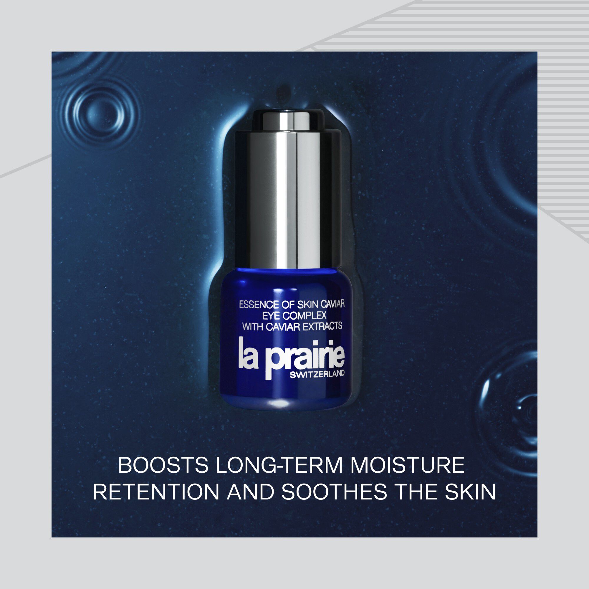 Essence of Skin Caviar Eye Complex