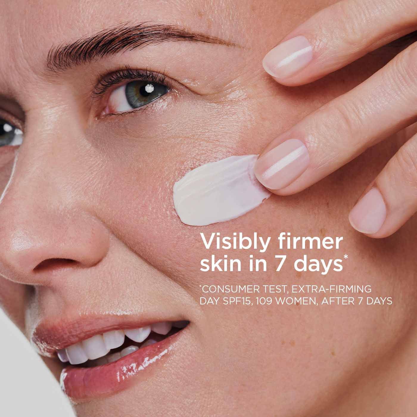 Extra-Firming Day Cream SPF15 Refill 50 ML