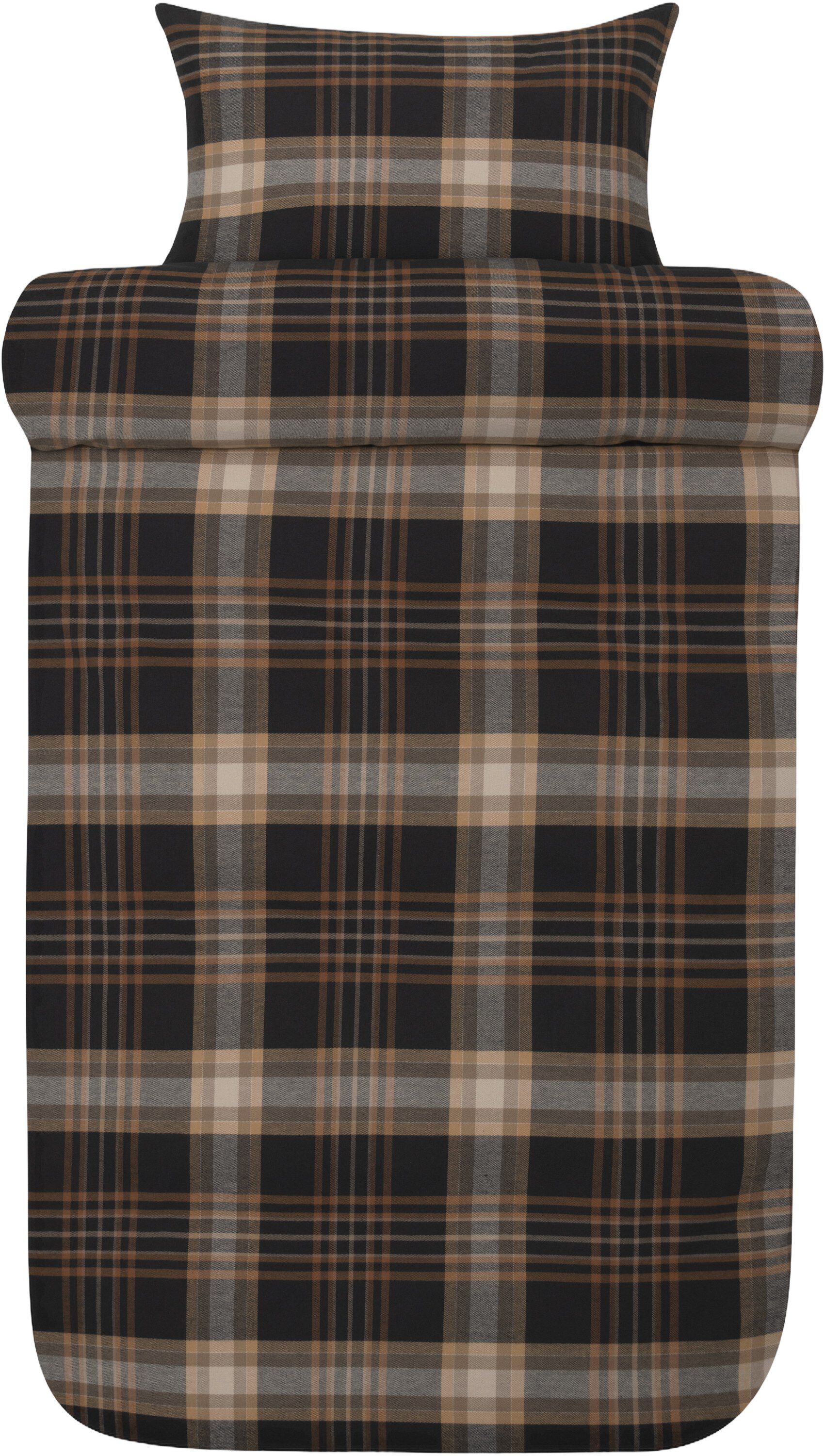 Richard senges&aelig;t d&aelig;mpet sort