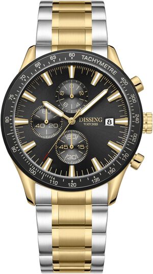 Dissing Chrono 2. 0 D1273