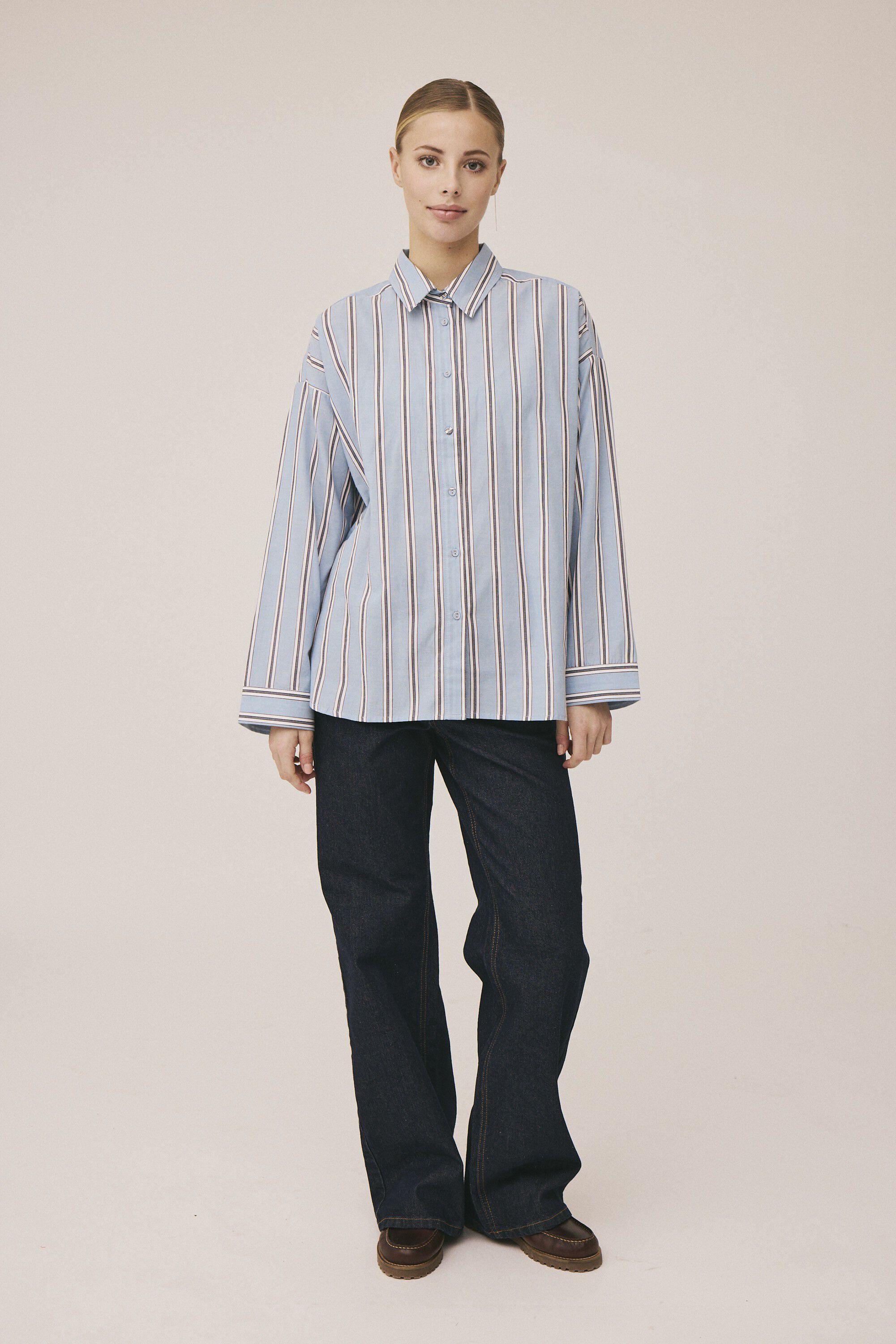 Isa 9 - 100% cotton GOTS