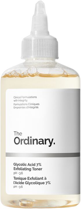 GLYCOLIC�ACID 7 EXFOLIA 240ML/8.1FL