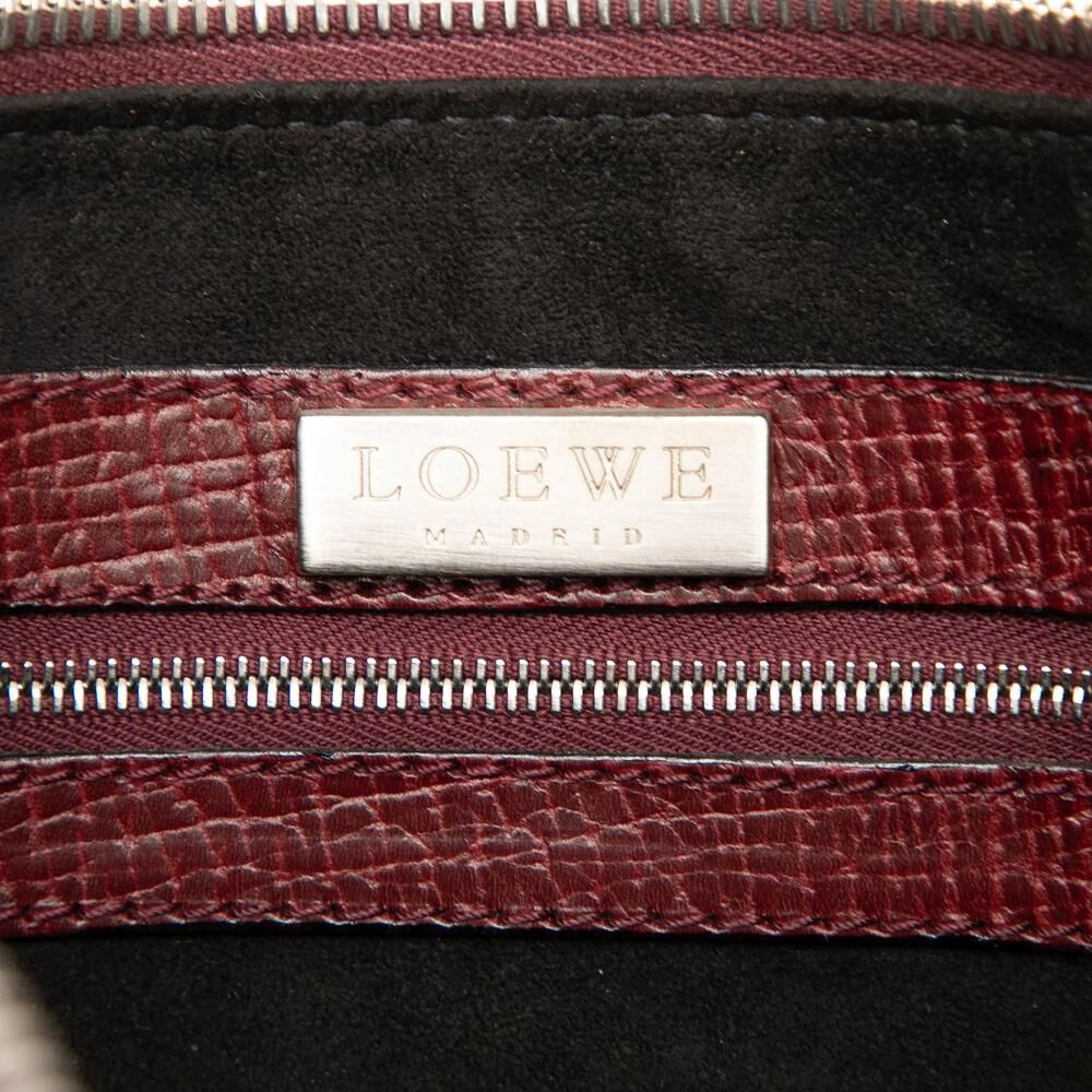 Loewe Shoulder Bag