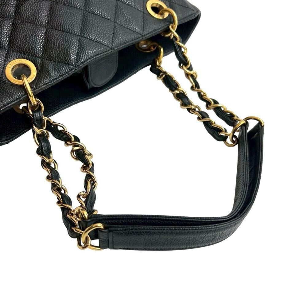 Chanel Tote