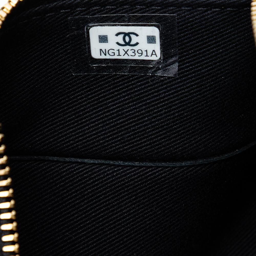 Chanel Clutch
