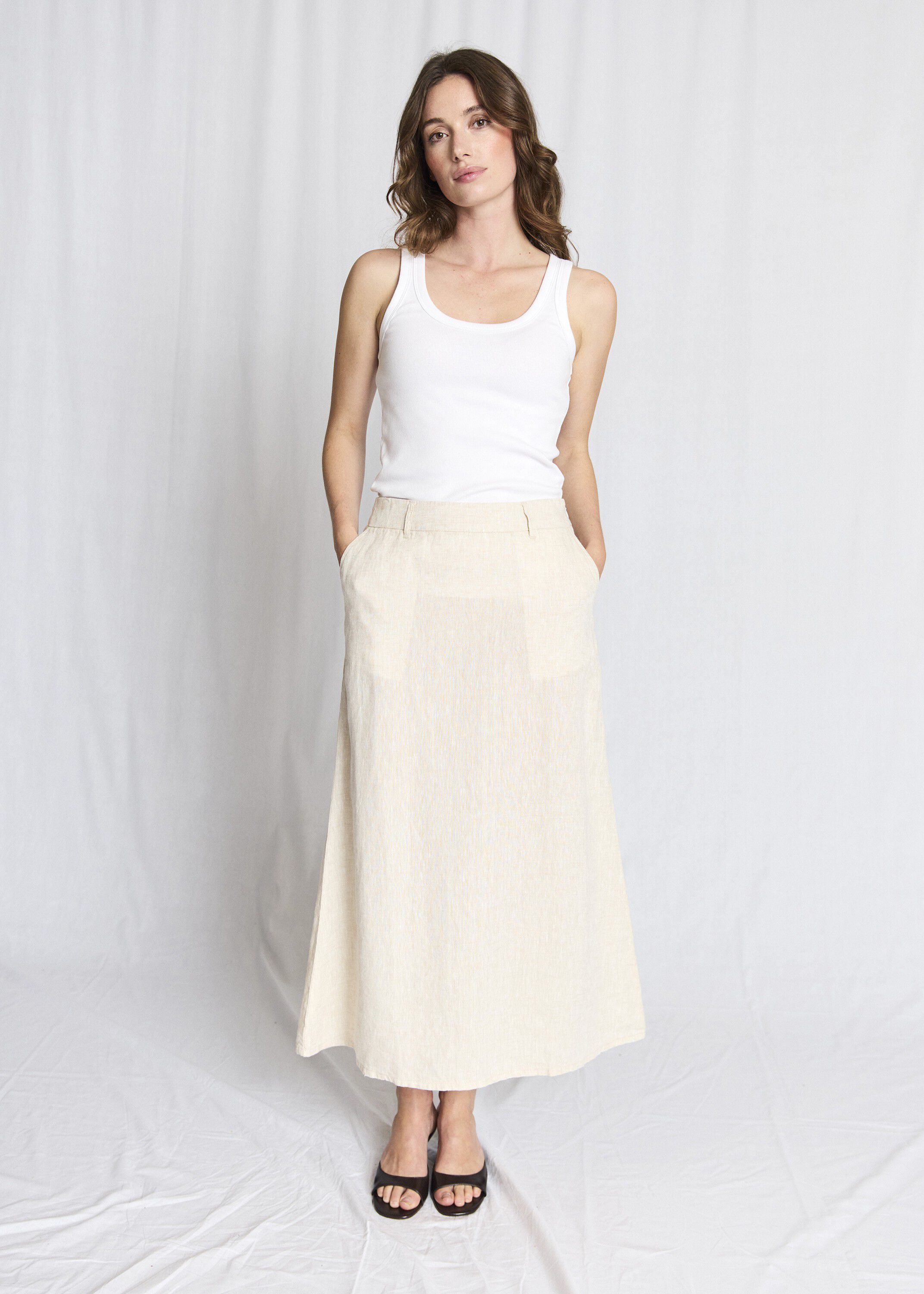 BS Jolanda Regular Fit Skirt