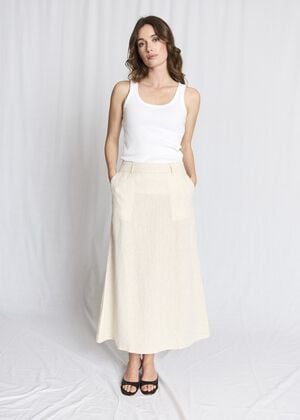 BS Jolanda Regular Fit Skirt