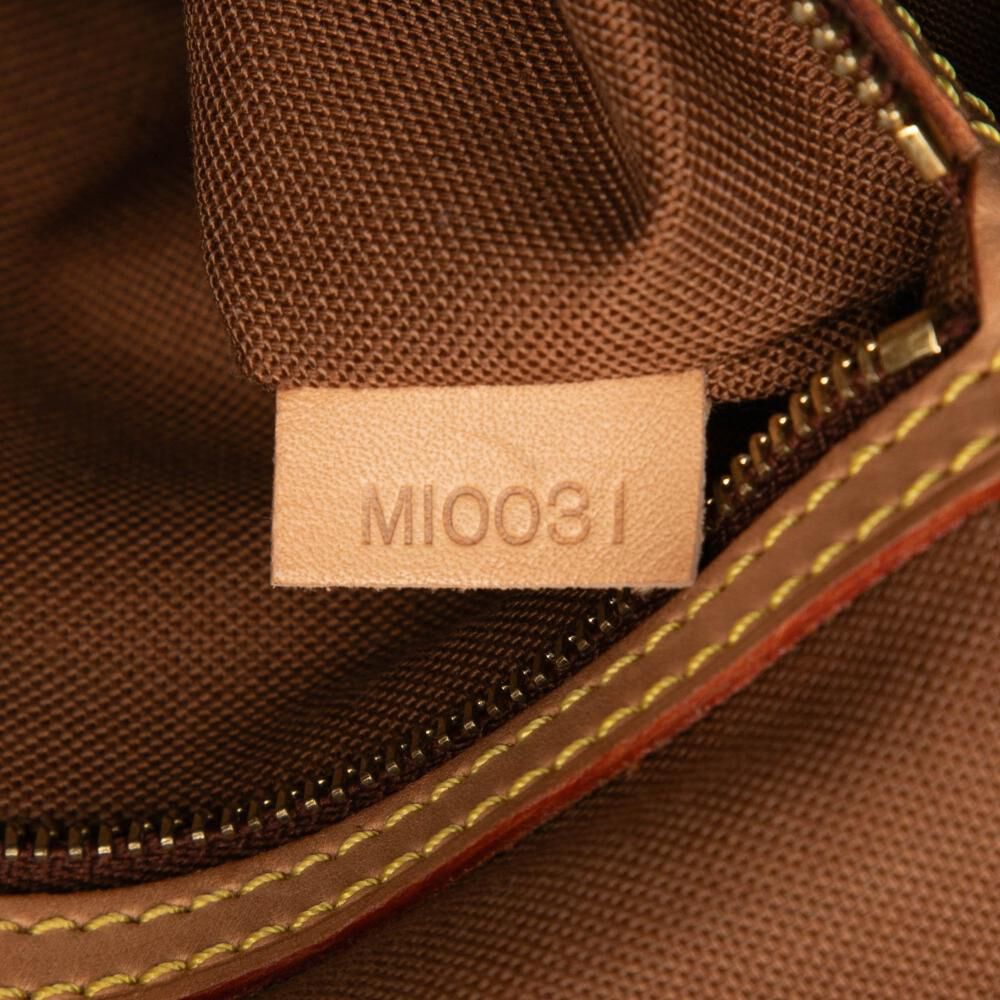 Louis Vuitton Looping