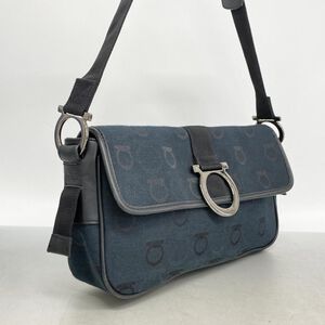 Salvatore Ferragamo Shoulder Bag