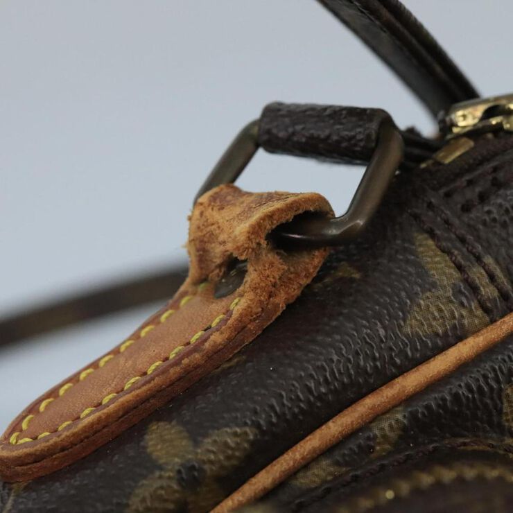 Louis Vuitton Amazone