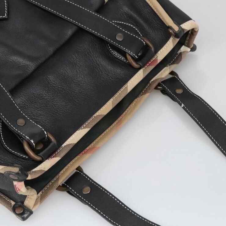 Burberry Tote