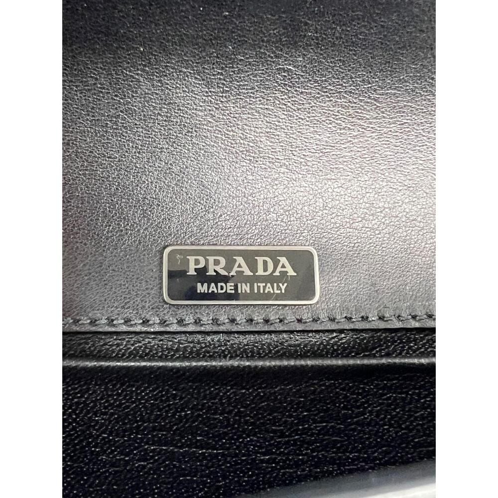 Prada Clutch