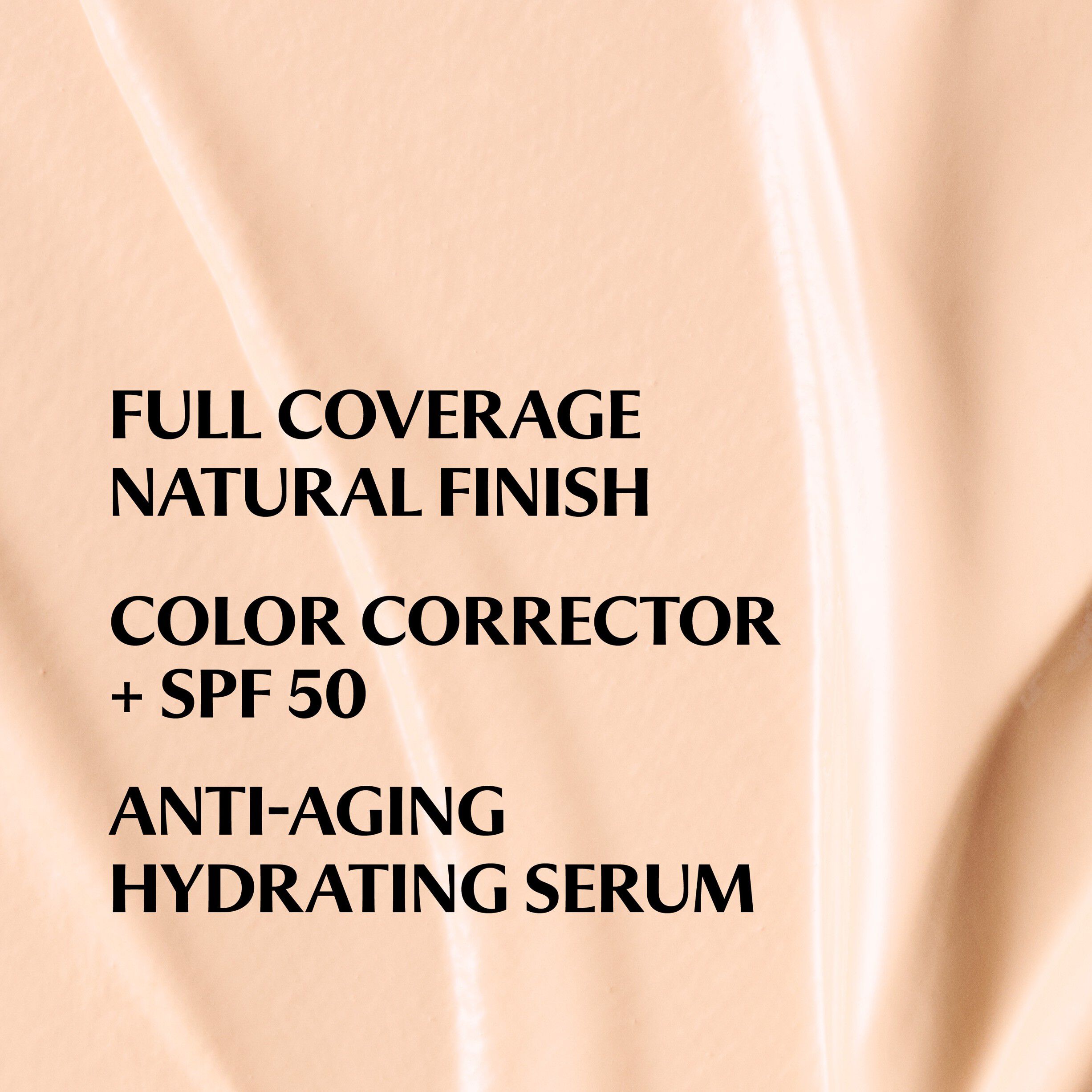 CC+ Cream SPF50