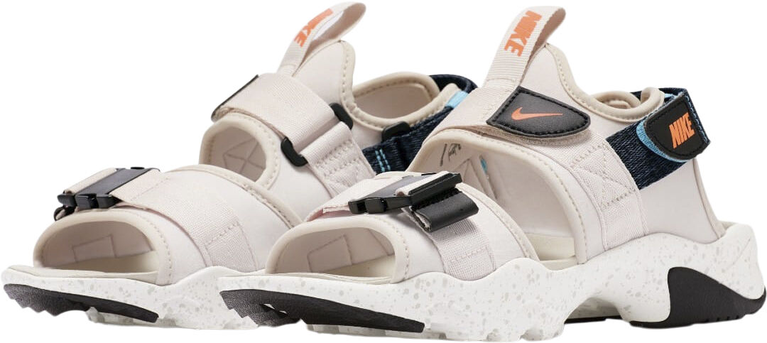 Nike canyon online sandalen dames