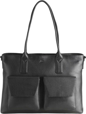 KelseyMBG Work Bag, Grain