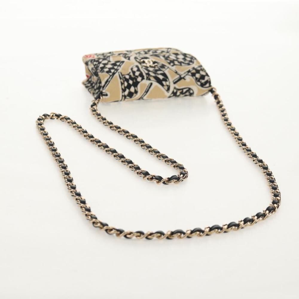 Chanel Shoulder Bag