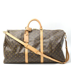 Louis Vuitton Keepall