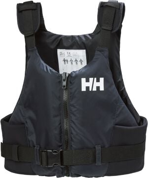 Rider Paddle Rednings Vest