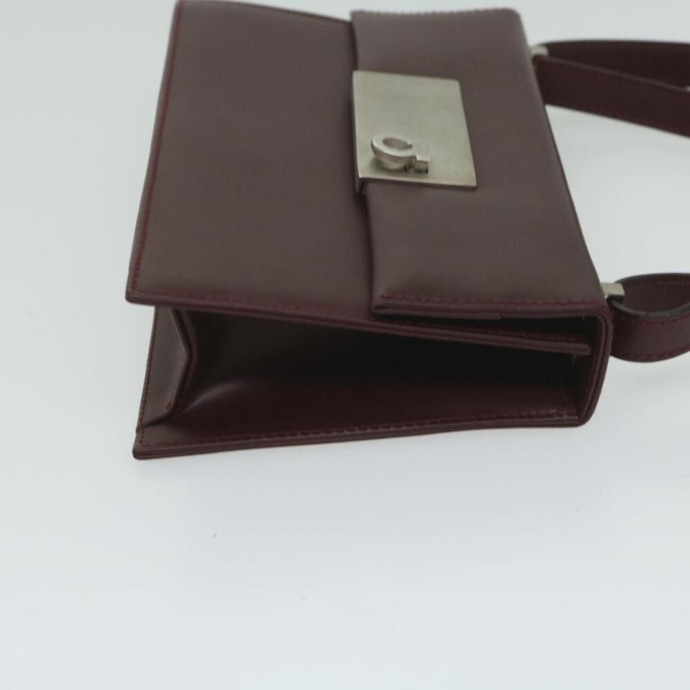 Salvatore Ferragamo Shoulder Bag