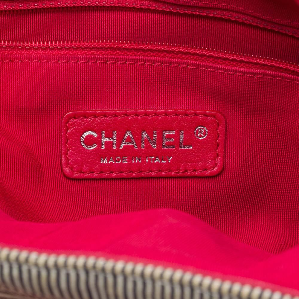 Chanel Tote