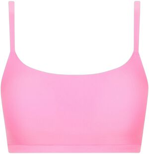 Softstretch wirefree padded bralett