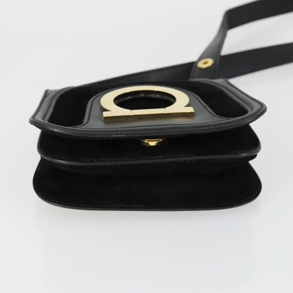 Salvatore Ferragamo Shoulder Bag