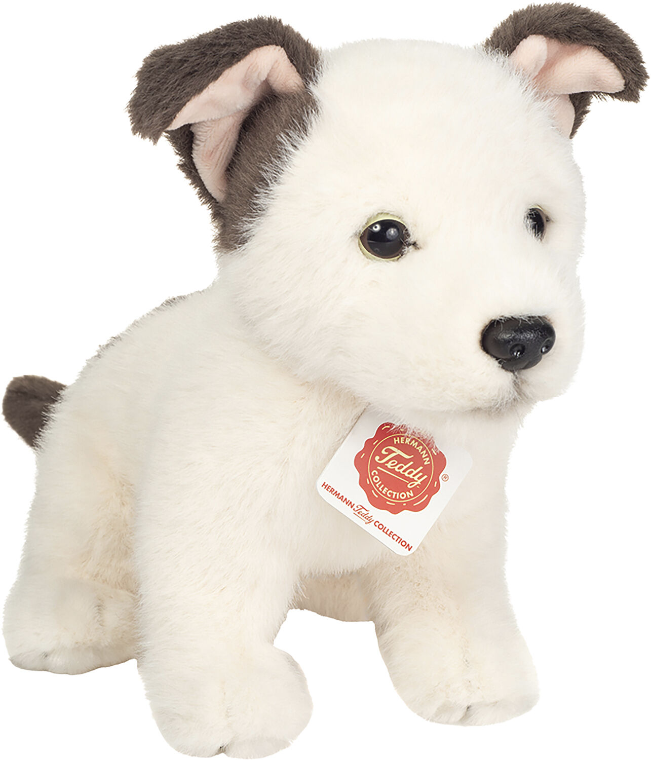 Teddy Hermann - Jack Russell hvalp 25 cm