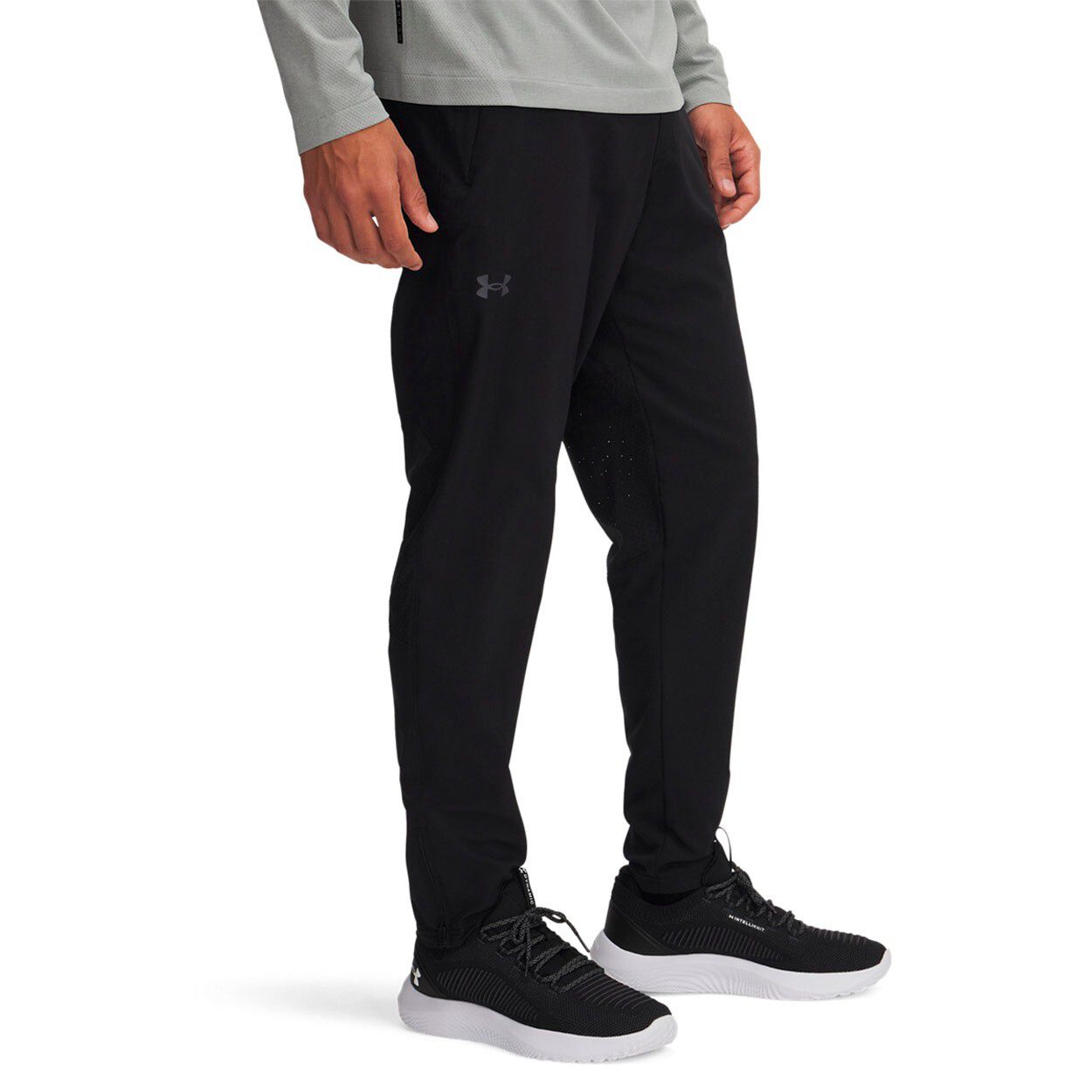 Vanish Tapered Bukser