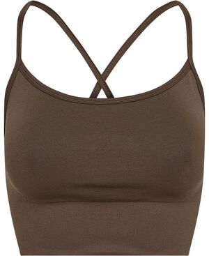 Hilde Seamless sports bra