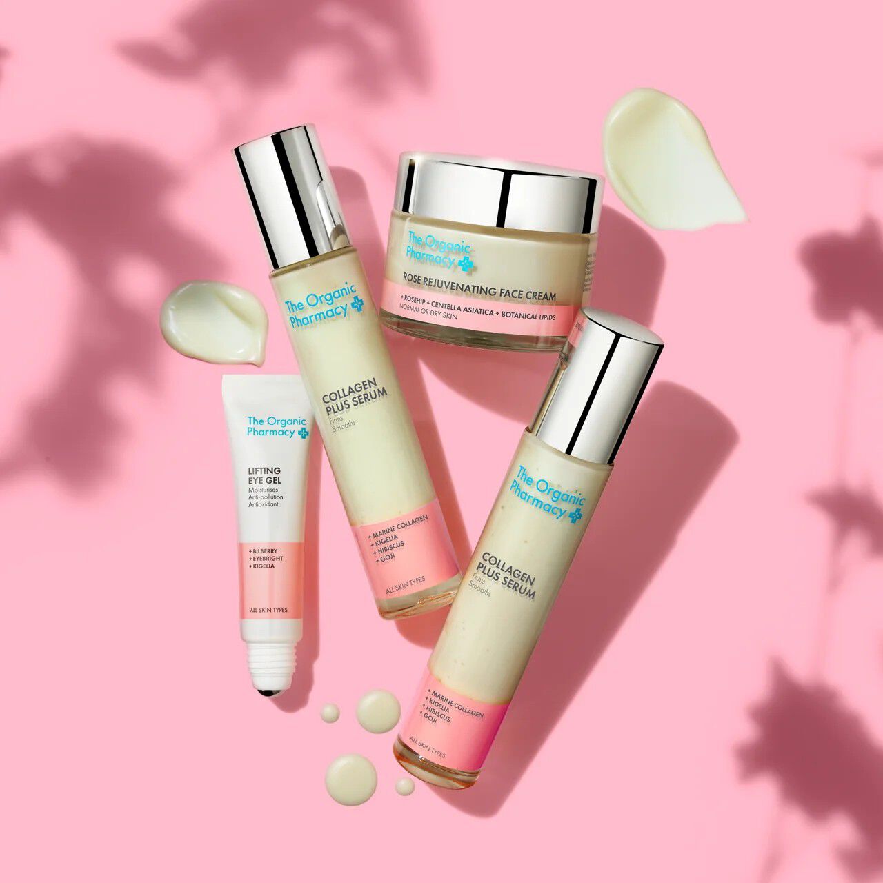 Collagen Plus Serum