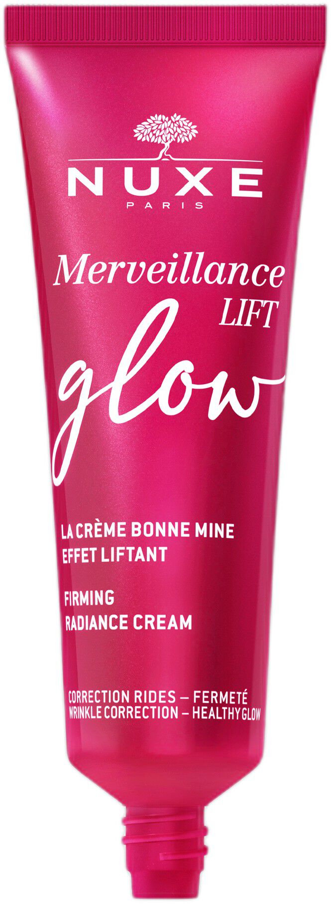 Merveillance Lift Glow Firming Cream 50 ml