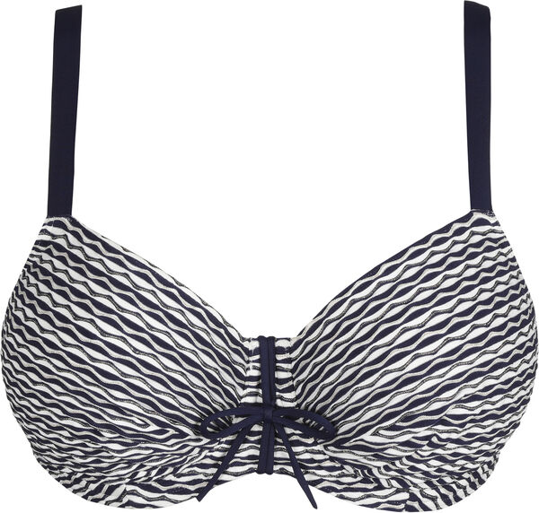 Kalba full cup bikinitop