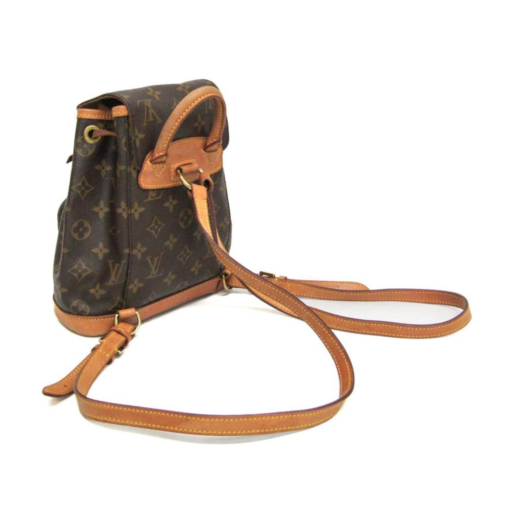 Louis Vuitton Backpack