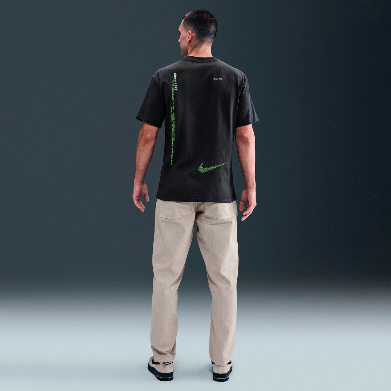 NSW M90 Swoosh T-shirt