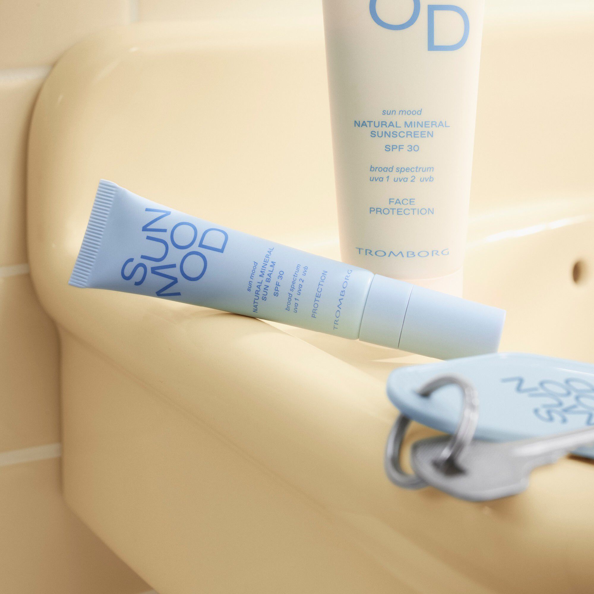 Sun Balm Sun SPF 30