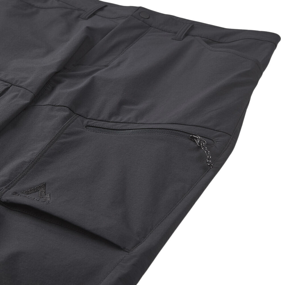 Ley softshell vandrebukser