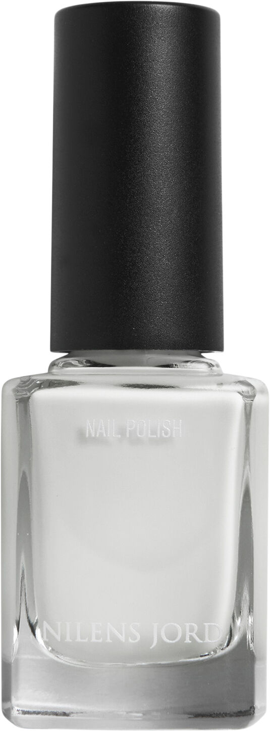 Nail Polish Milky White
