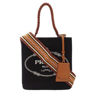 Prada Shoulder Bag