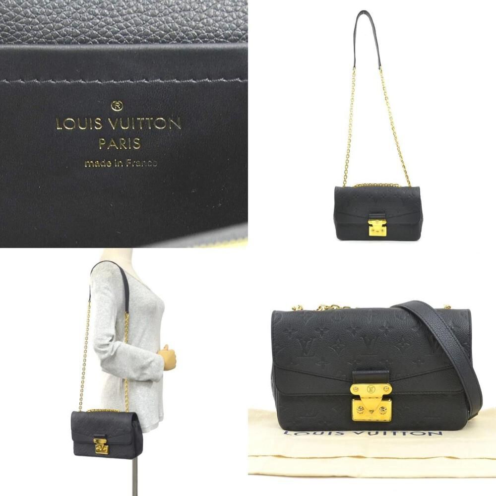 Louis Vuitton Marceau