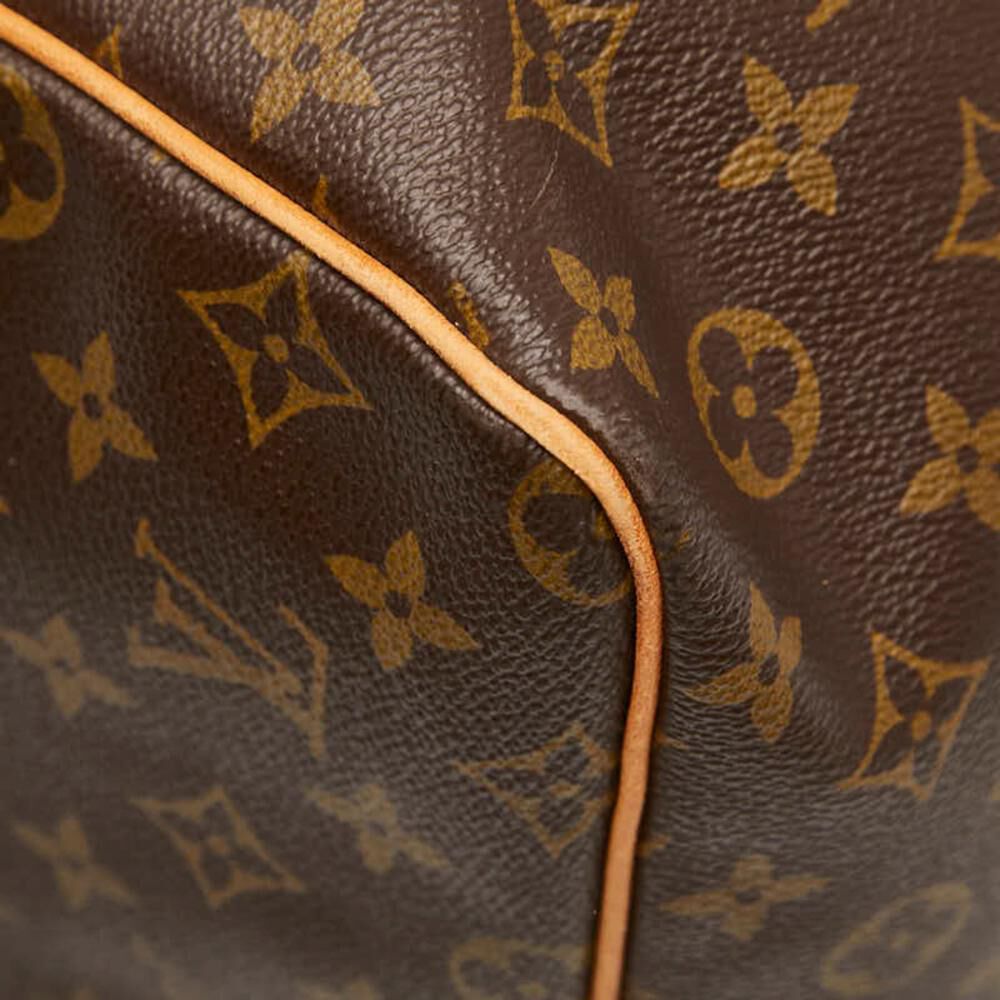 Louis Vuitton Keepall