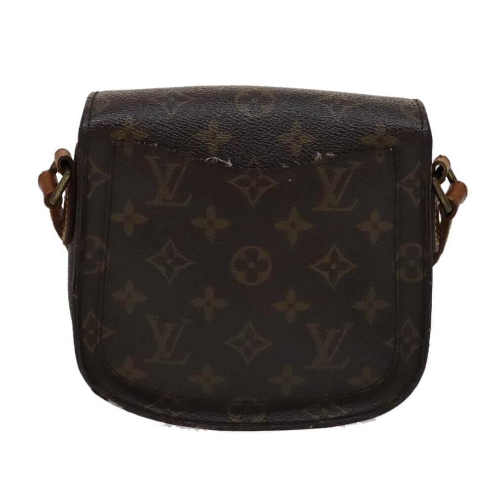 Louis Vuitton Saint Cloud