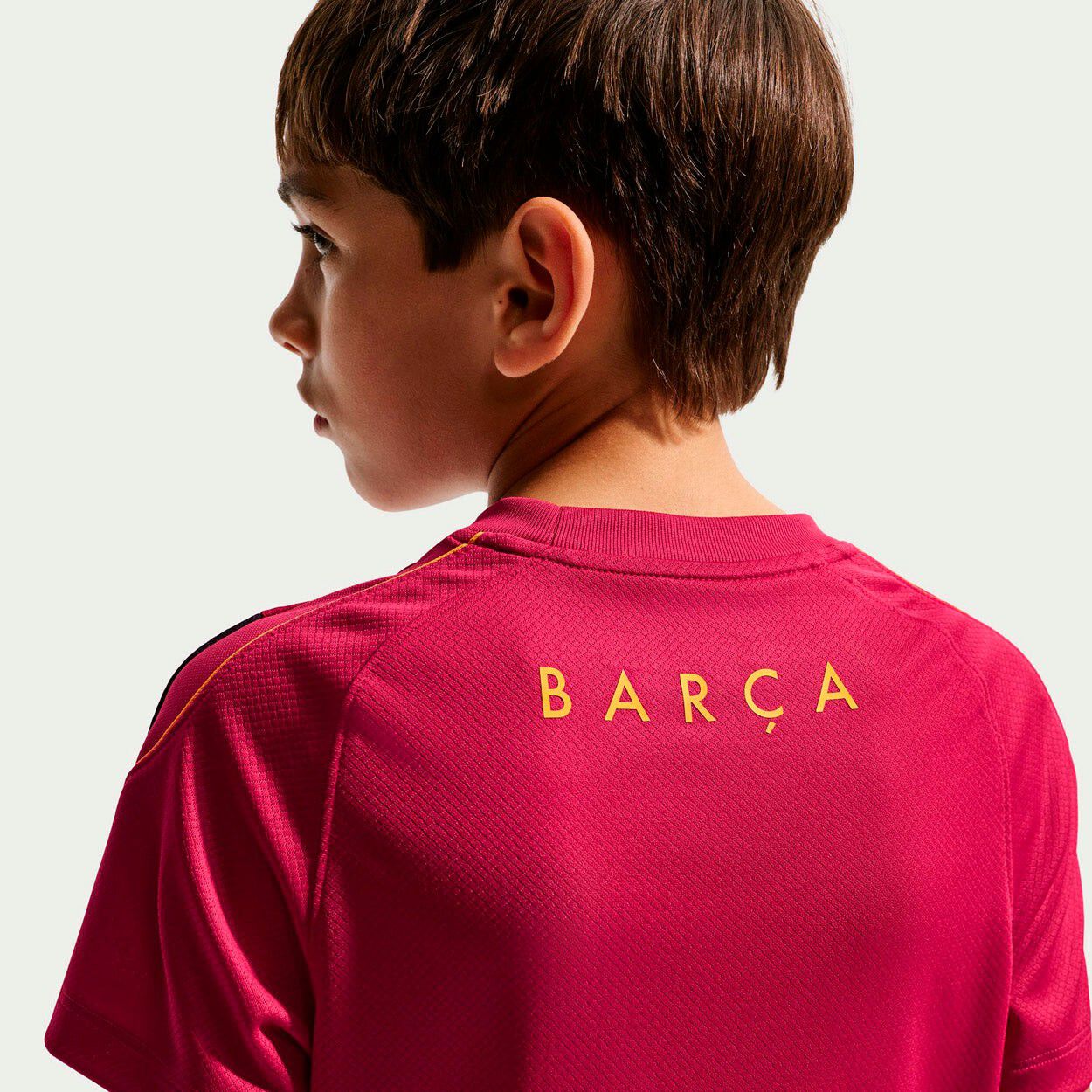 FC Barcelona Strike T-shirt