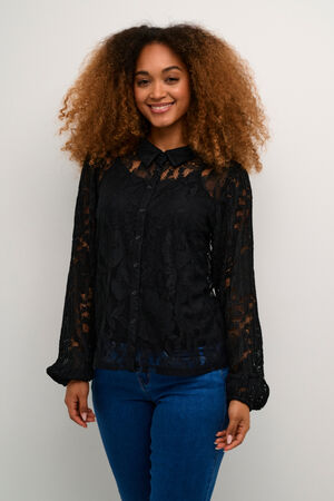CRKanni Lace Shirt