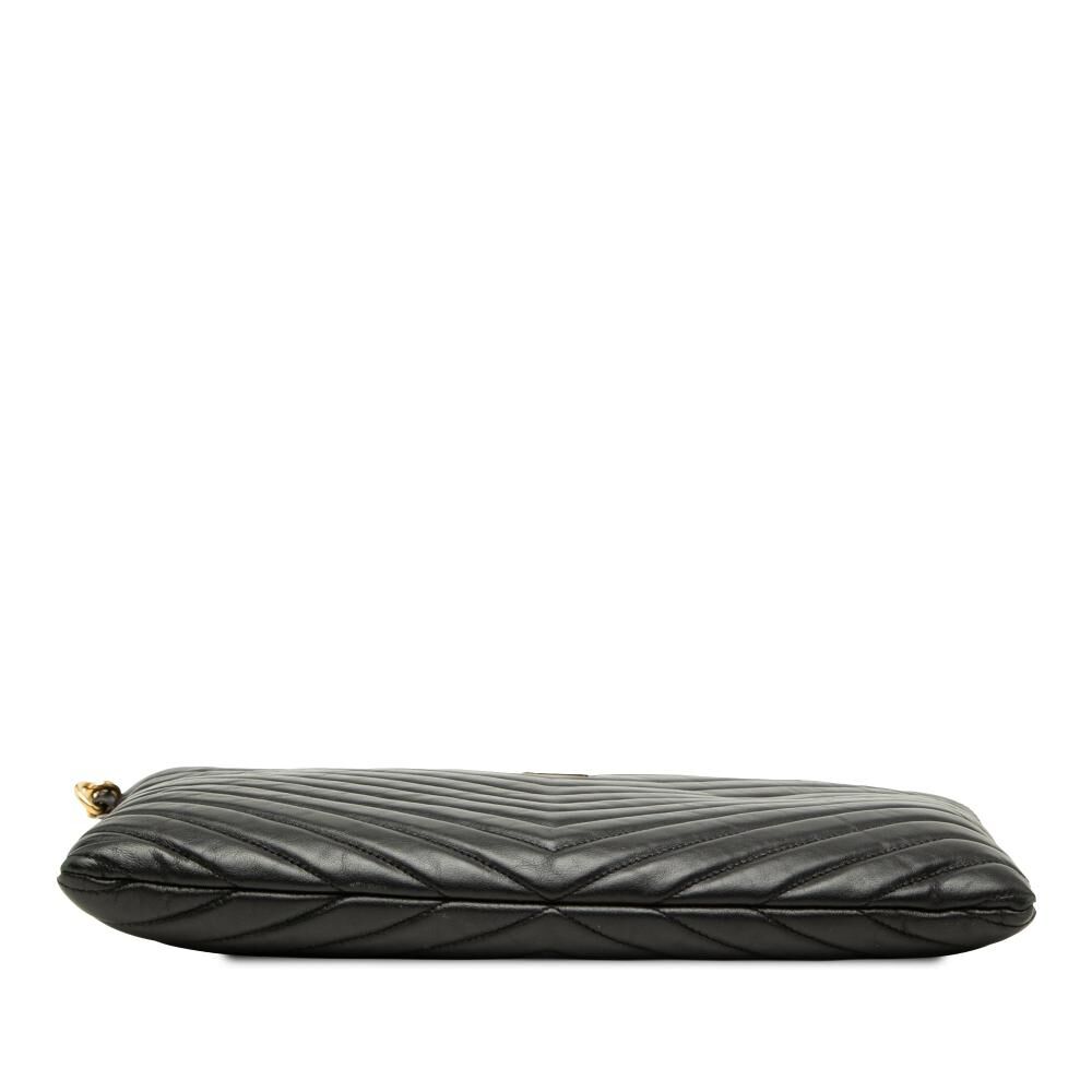 Yves Saint Laurent Clutch